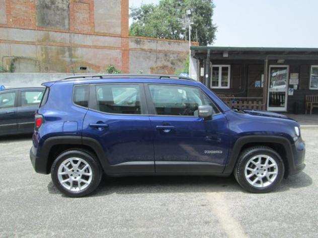 JEEP Renegade 1.0 T3 Limited rif. 21476482