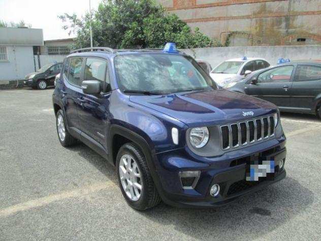 JEEP Renegade 1.0 T3 Limited rif. 21476482