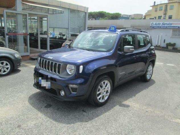 JEEP Renegade 1.0 T3 Limited rif. 21476482