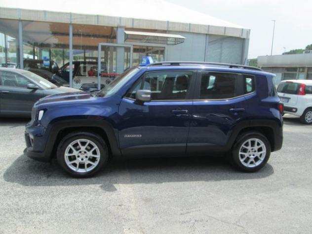 JEEP Renegade 1.0 T3 Limited rif. 21476482