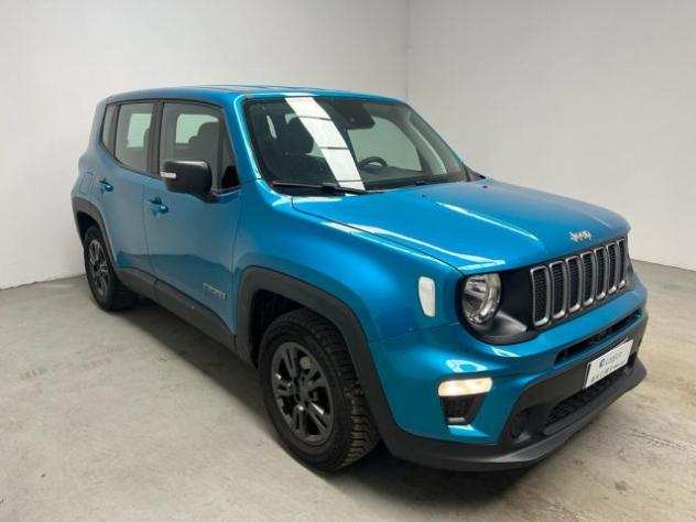 JEEP Renegade - 1.0 t3 Longitude 2wd rif. 19932181