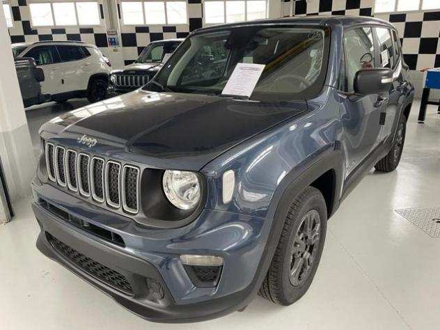 JEEP Renegade 1.0 T3 Longitude