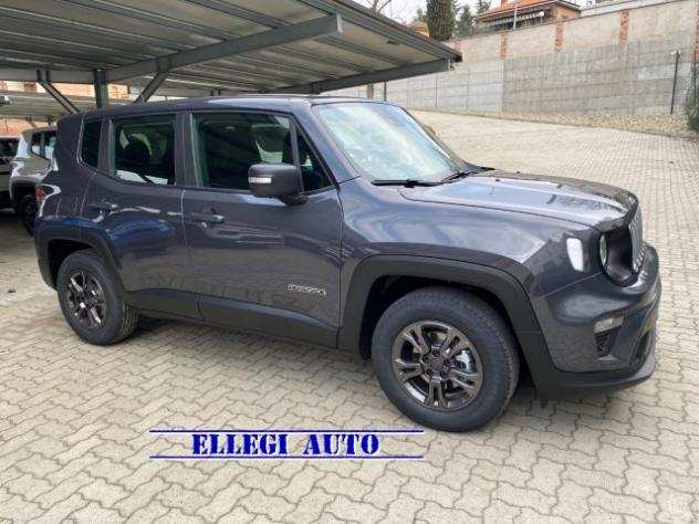 JEEP Renegade 1.0 T3 Longitude KM 0 rif. 19106312