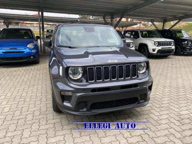 JEEP Renegade 1.0 T3 Longitude KM 0 rif. 19106312