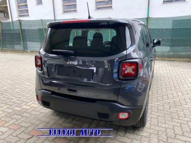 JEEP Renegade 1.0 T3 Longitude KM 0 rif. 19106312