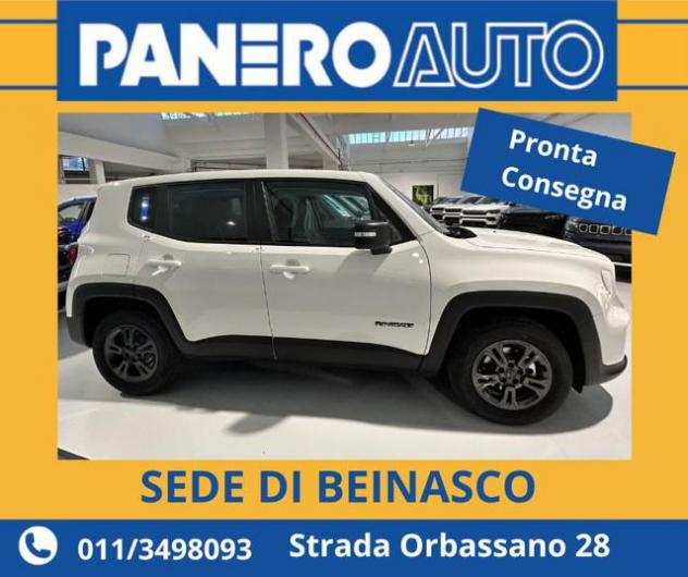 JEEP Renegade 1.0 T3 Longitude rif. 19912274