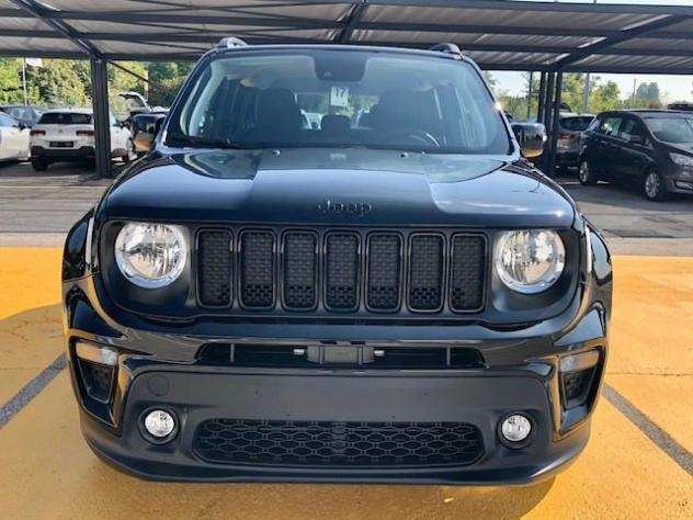 JEEP Renegade 1.0 T3 Night Eagle cl18quot vibilitypack carplay rif. 17819893