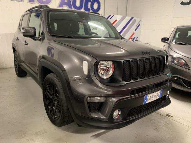 JEEP Renegade 1.0 T3 Night Eagle rif. 19200533