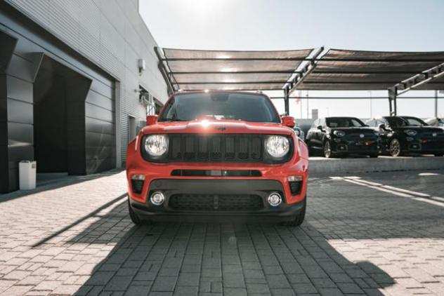 JEEP Renegade 1.0 T3 Night Eagle rif. 19562763