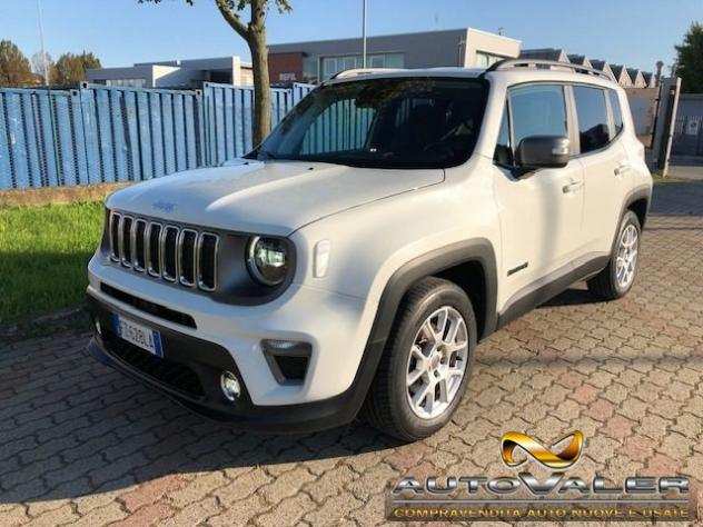 JEEP Renegade 1.3 DDCT limited Led ,Navi rif. 21476858