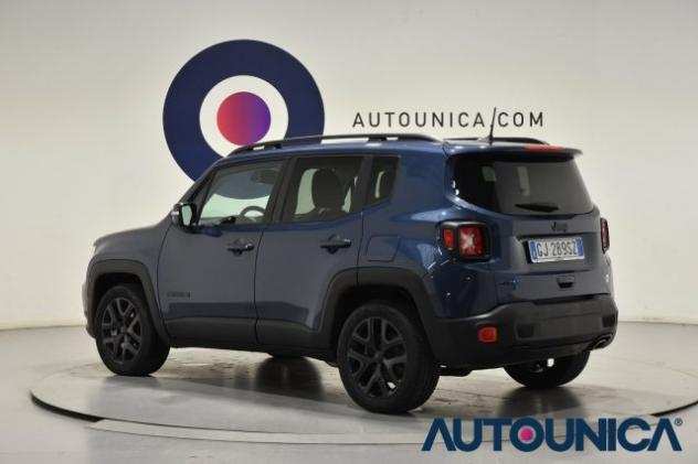 JEEP Renegade 1.3 T4 190CV PHEV 4XE AT6 CERCHI DA 18 rif. 18251526