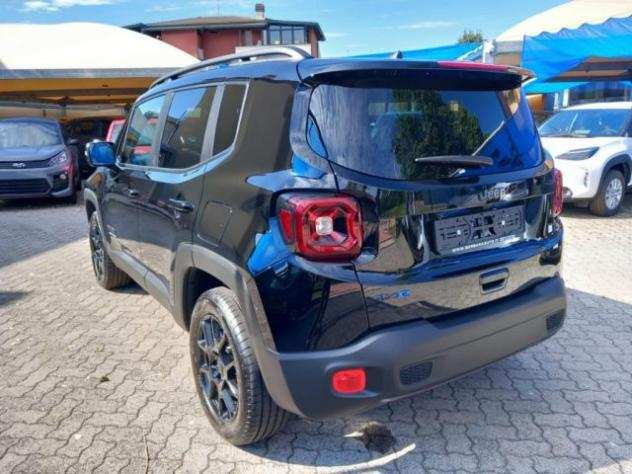 JEEP Renegade 1.3 T4 190CV PHEV 4xe AT6 Upland rif. 19437226