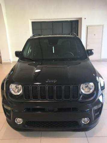 Jeep Renegade 1.3 T4 240CV PHEV 4xe AT6 S