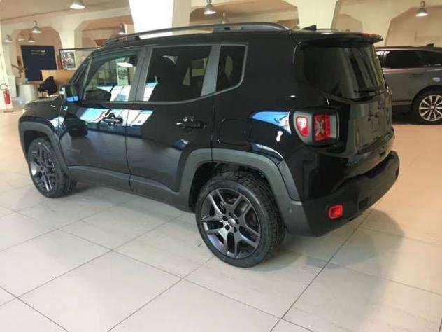 Jeep Renegade 1.3 T4 240CV PHEV 4xe AT6 S