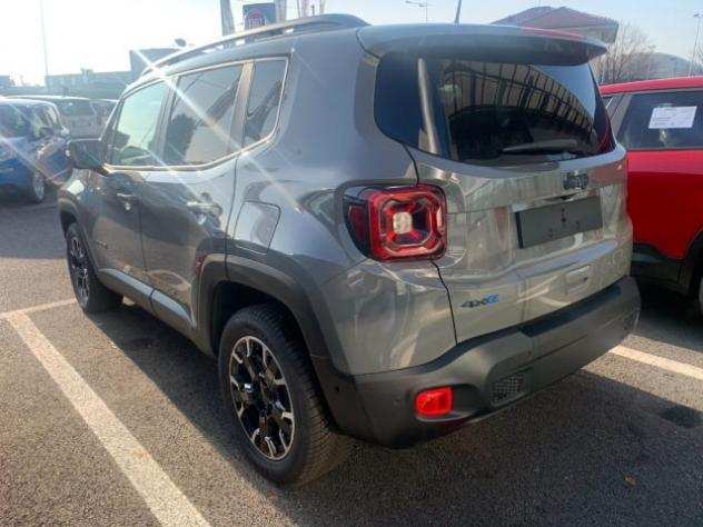 JEEP Renegade 1.3 T4 240CV PHEV 4xe AT6 Upland Cross rif. 20223105