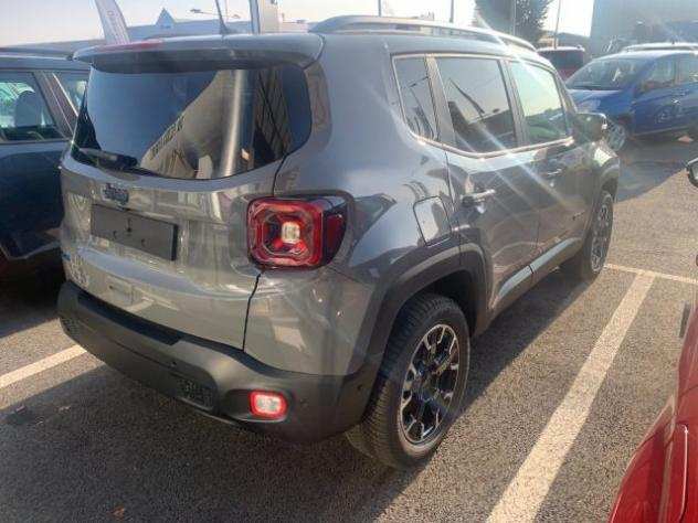 JEEP Renegade 1.3 T4 240CV PHEV 4xe AT6 Upland Cross rif. 20223105