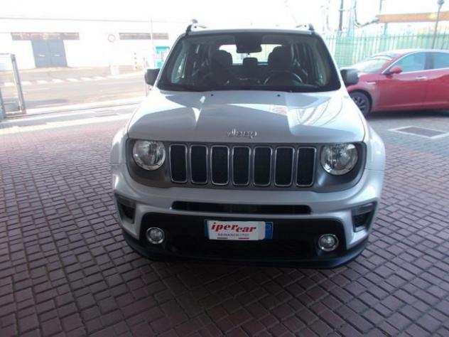 JEEP Renegade 1.3 T4 DDCT Limited rif. 16332893