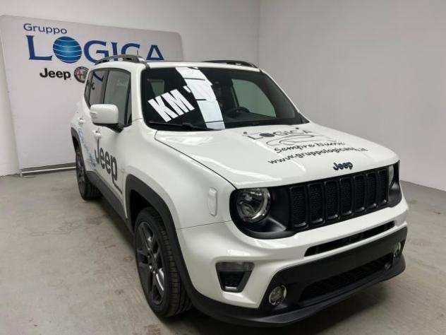 JEEP Renegade 1.3 t4 phev S 4xe at6 rif. 18631753