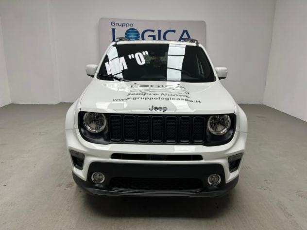 JEEP Renegade 1.3 t4 phev S 4xe at6 rif. 18631753