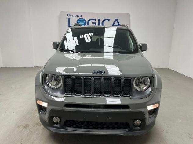 JEEP Renegade 1.3 t4 phev Trailhawk 4xe at6 rif. 18631747