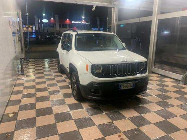 JEEP Renegade 1.4 T-Jet 120 CV GPL Longitude rif. 18475751