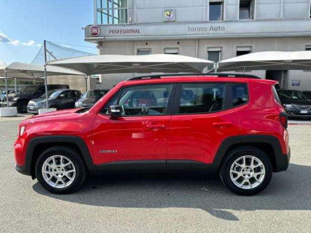 JEEP Renegade 1.5 Turbo T4 MHEV Limited rif. 19133253