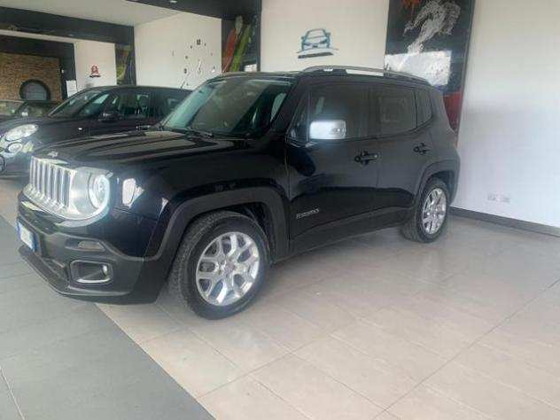 JEEP Renegade 1.6 Mjt 120 CV Limited rif. 18630519