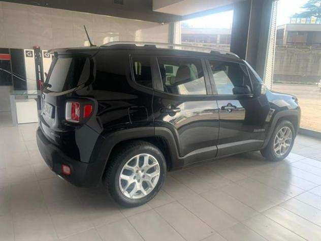 JEEP Renegade 1.6 Mjt 120 CV Limited rif. 18680712