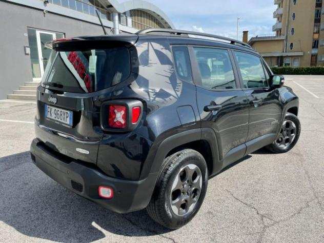 JEEP Renegade 1.6 Mjt 120 CV Longitude rif. 19664772