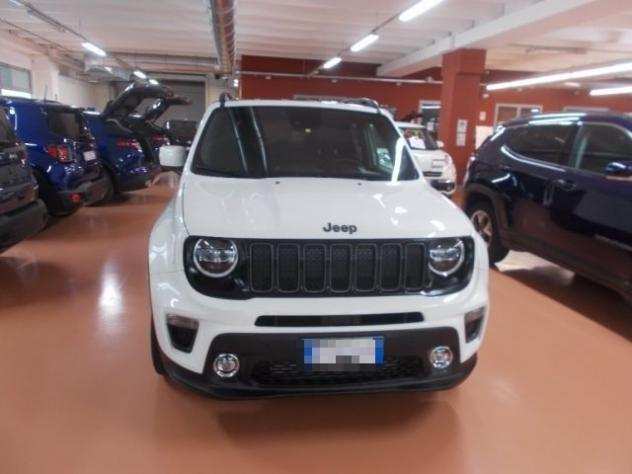 JEEP Renegade 1.6 Mjt 120 CV S rif. 18123783