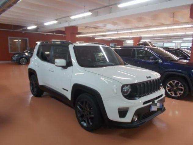 JEEP Renegade 1.6 Mjt 120 CV S rif. 18123783