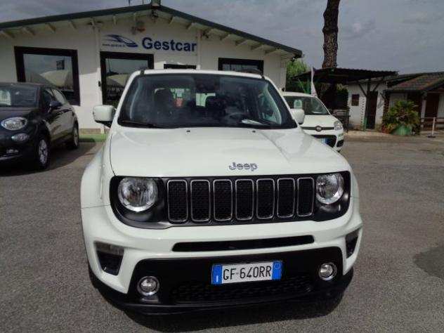 JEEP Renegade 1.6 Mjt 130 CV Business rif. 19848358