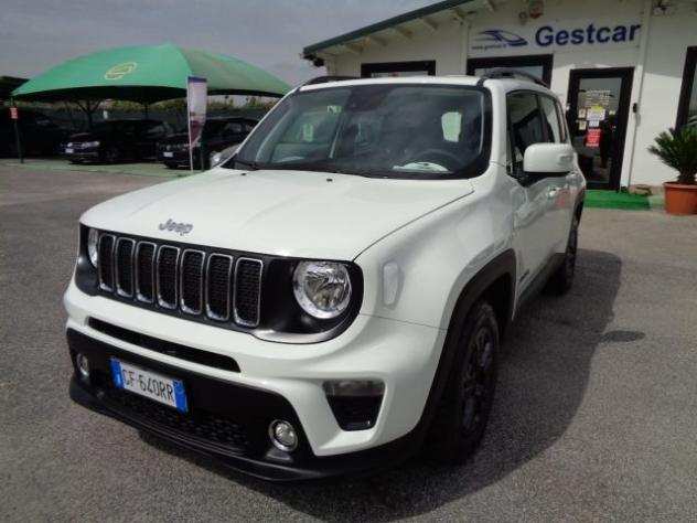 JEEP Renegade 1.6 Mjt 130 CV Business rif. 19848358