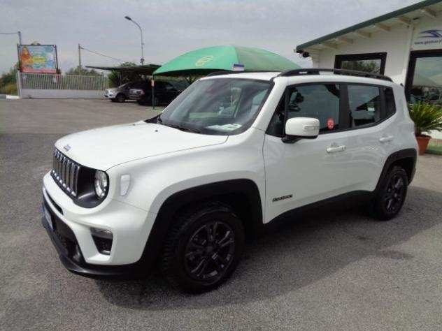 JEEP Renegade 1.6 Mjt 130 CV Business rif. 19848358