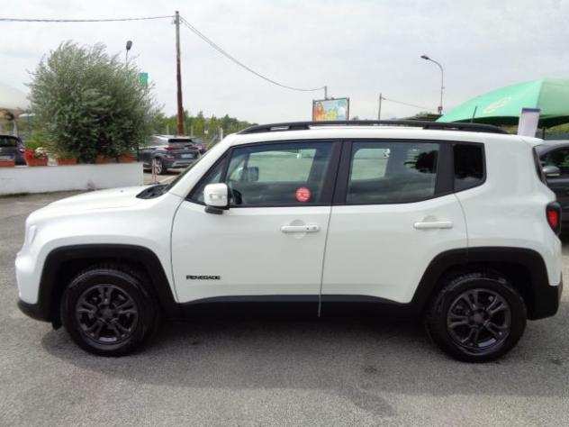 JEEP Renegade 1.6 Mjt 130 CV Business rif. 19848358