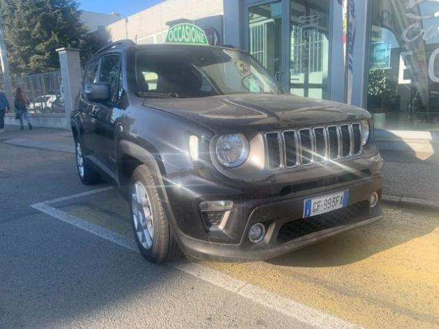 JEEP Renegade 1.6 Mjt 130 CV Limited rif. 18379808