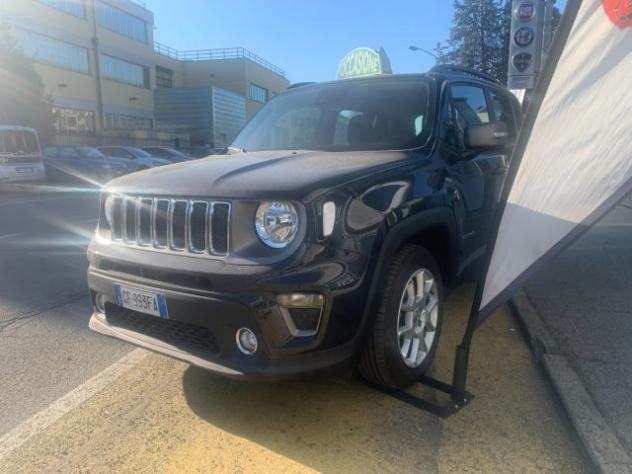 JEEP Renegade 1.6 Mjt 130 CV Limited rif. 18379808