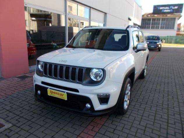 JEEP Renegade 1.6 Mjt 130 CV Limited rif. 19882104