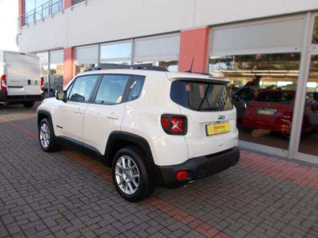 JEEP Renegade 1.6 Mjt 130 CV Limited rif. 19882104