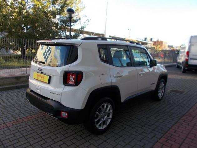 JEEP Renegade 1.6 Mjt 130 CV Limited rif. 19882104