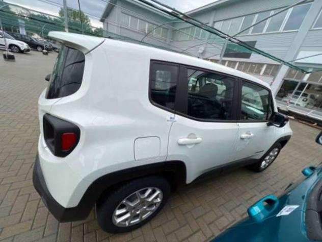 Jeep Renegade 1.6 mjt Limited 2wd 130cv