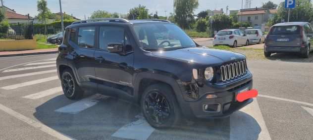 Jeep renegade 2019