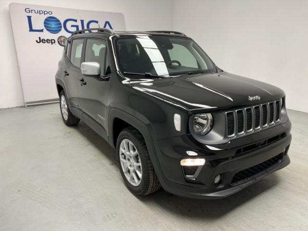 JEEP Renegade 2019 - 1.0 t3 Limited 2wd rif. 18631679