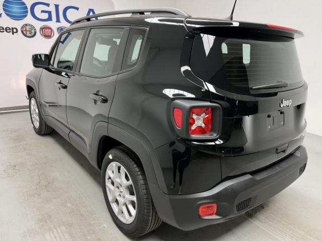 JEEP Renegade 2019 - 1.0 t3 Limited 2wd rif. 18631679