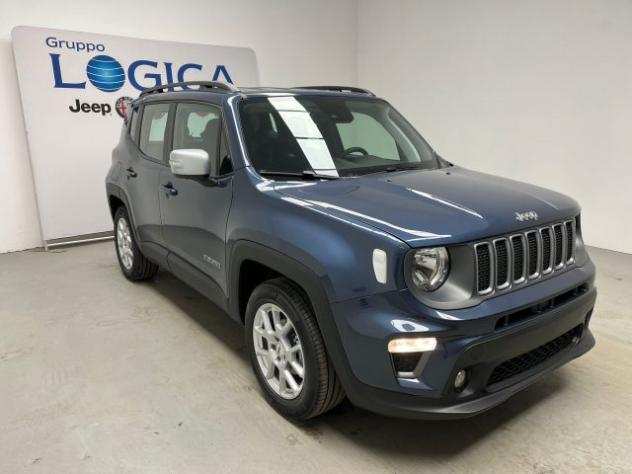 JEEP Renegade 2019 - 1.0 t3 Limited 2wd rif. 18631719