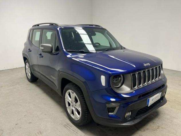 JEEP Renegade 2019 - 1.0 t3 Limited 2wd rif. 19932185