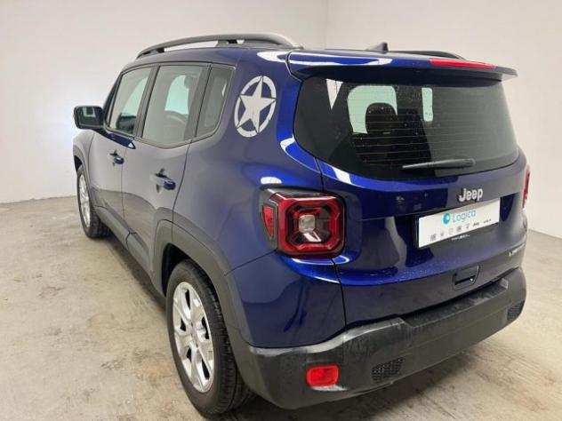 JEEP Renegade 2019 - 1.0 t3 Limited 2wd rif. 19932185