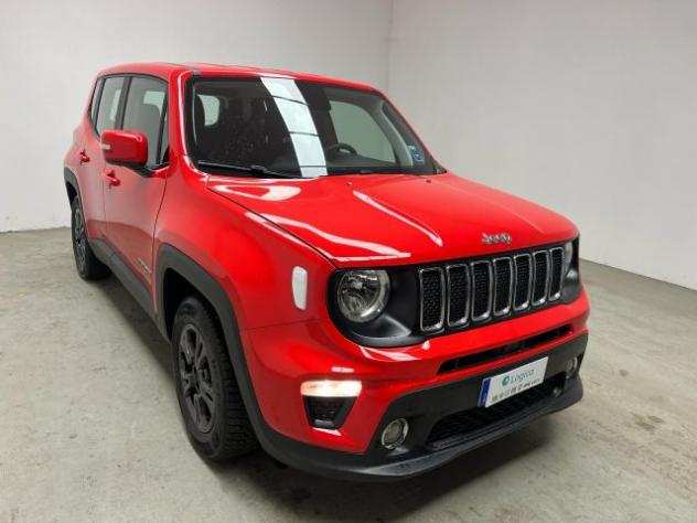 JEEP Renegade 2019 - 1.0 t3 Longitude 2wd rif. 20392099