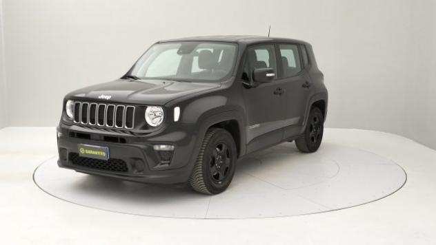 JEEP Renegade 2019 - 1.0 t3 Sport 2wd rif. 19465019