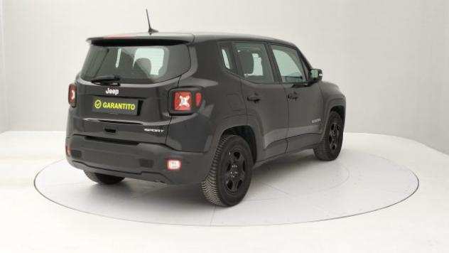 JEEP Renegade 2019 - 1.0 t3 Sport 2wd rif. 19465019